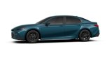 New 2025 Toyota Camry SE image 3