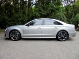 Used 2017 Audi S8 Plus w/ Dynamic Package image 4