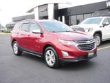 Used 2019 Chevrolet Equinox Premier image 2