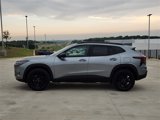 New 2025 Chevrolet Trax ACTIV image 4