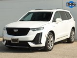 Used 2020 Cadillac XT6 Sport image 3