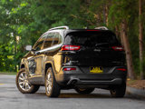 Used 2016 Jeep Cherokee Limited image 3