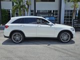 Certified 2020 Mercedes-Benz GLC 43 AMG 4MATIC image 3