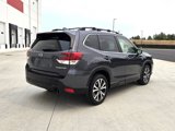 Used 2021 Subaru Forester Limited image 5