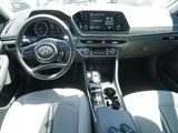 Used 2021 Hyundai Sonata SEL w/ Preferred Accessory Package image 2