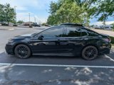 Used 2022 Toyota Camry XSE image 4