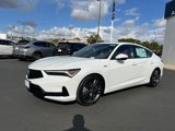 Used 2025 Acura Integra A-Spec image 4