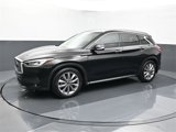 Used 2020 INFINITI QX50 Luxe image 2