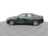 Used 2024 Chevrolet Malibu RS w/ LPO, Floor Liner Package image 5