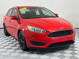 Used 2015 Ford Focus SE image 3