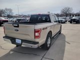 Used 2018 Ford F150 XLT w/ Equipment Group 302A Luxury image 3