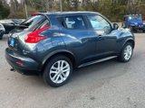 Used 2012 Nissan Juke SV image 5