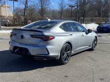 Used 2021 Acura TLX w/ A-SPEC Pkg image 5
