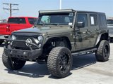 Used 2016 Jeep Wrangler Unlimited Sport w/ Quick Order Package 24S image 3
