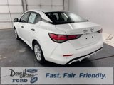 Used 2024 Nissan Sentra S image 5