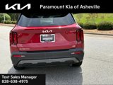 Certified 2023 Kia Sorento X-Line EX image 5