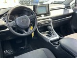 Used 2020 Toyota RAV4 LE image 2