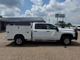 Used 2020 Chevrolet Silverado 2500 W/T w/ WT Convenience Package image 5