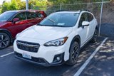 Used 2020 Subaru Crosstrek 2.0i Premium w/ Moonroof Package 2 image 3