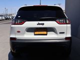 Used 2020 Jeep Cherokee Latitude Plus image 4