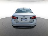 Used 2021 Nissan Versa SV image 4