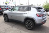 Used 2020 Jeep Compass Trailhawk image 4