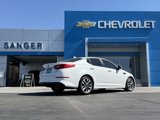 Used 2015 Kia Optima SX w/ SX Premium Technology Package image 6