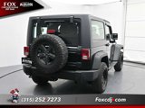 Used 2014 Jeep Wrangler Sport image 4
