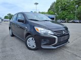 Used 2021 Mitsubishi Mirage ES image 2