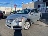 Used 2015 Nissan Sentra SV image 6