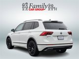 Used 2021 Volkswagen Tiguan SE R-Line image 3