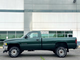 Used 2001 Dodge Ram 2500 Truck 4x4 Regular Cab image 4