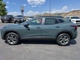 New 2025 Chevrolet Trax LT w/ Driver Confidence Package image 4
