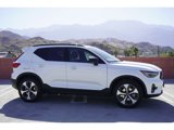 New 2025 Volvo XC40 B5 Plus w/ Protection Package Premier image 2