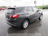Used 2021 Chevrolet Equinox LT image 6