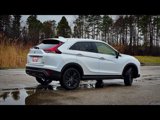 Used 2022 Mitsubishi Eclipse Cross LE image 4