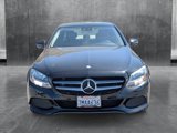Used 2016 Mercedes-Benz C 300 Sedan image 2