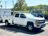Used 2017 Chevrolet Silverado 2500 LT w/ All Star Edition image 4