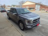 Certified 2021 Ford F150 Platinum w/ Equipment Group 701A High image 6