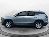 Used 2024 GMC Terrain SLE image 4