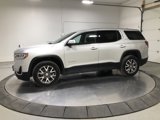 Used 2020 GMC Acadia SLE image 4