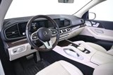 Used 2021 Mercedes-Benz GLS 580 4MATIC image 4