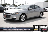 Used 2024 Chevrolet Malibu LT image 3