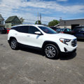 Used 2019 GMC Terrain SLT w/ Preferred Package image 5