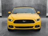 Used 2015 Ford Mustang Convertible w/ Equipment Group 051A image 2
