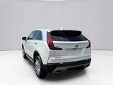 Used 2023 Cadillac XT4 Premium Luxury w/ Cold Weather Package image 3