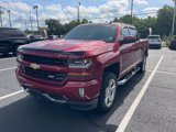 Used 2018 Chevrolet Silverado 1500 LT w/ All Star Edition image 3