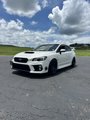 Used 2019 Subaru WRX Premium image 2