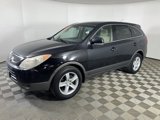 Used 2007 Hyundai Veracruz SE image 2