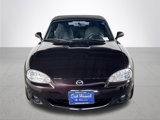 Used 2004 MAZDA MX-5 Miata w/ Convenience Pkg image 3